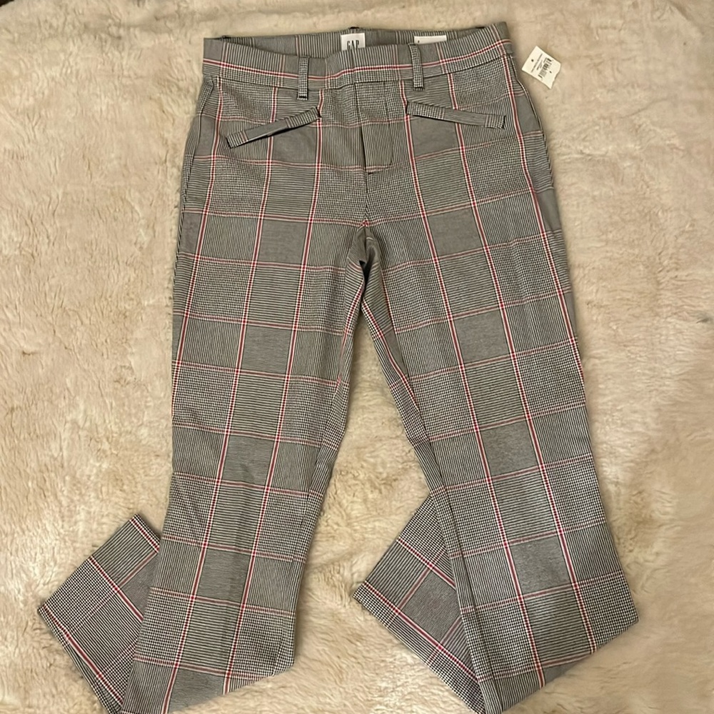 ♦️SALE♦️ GAP Skinny Ankle Pants